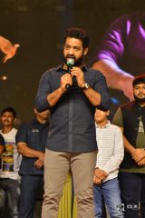 Aravinda Sametha Veera Raghava Success Meet Photos